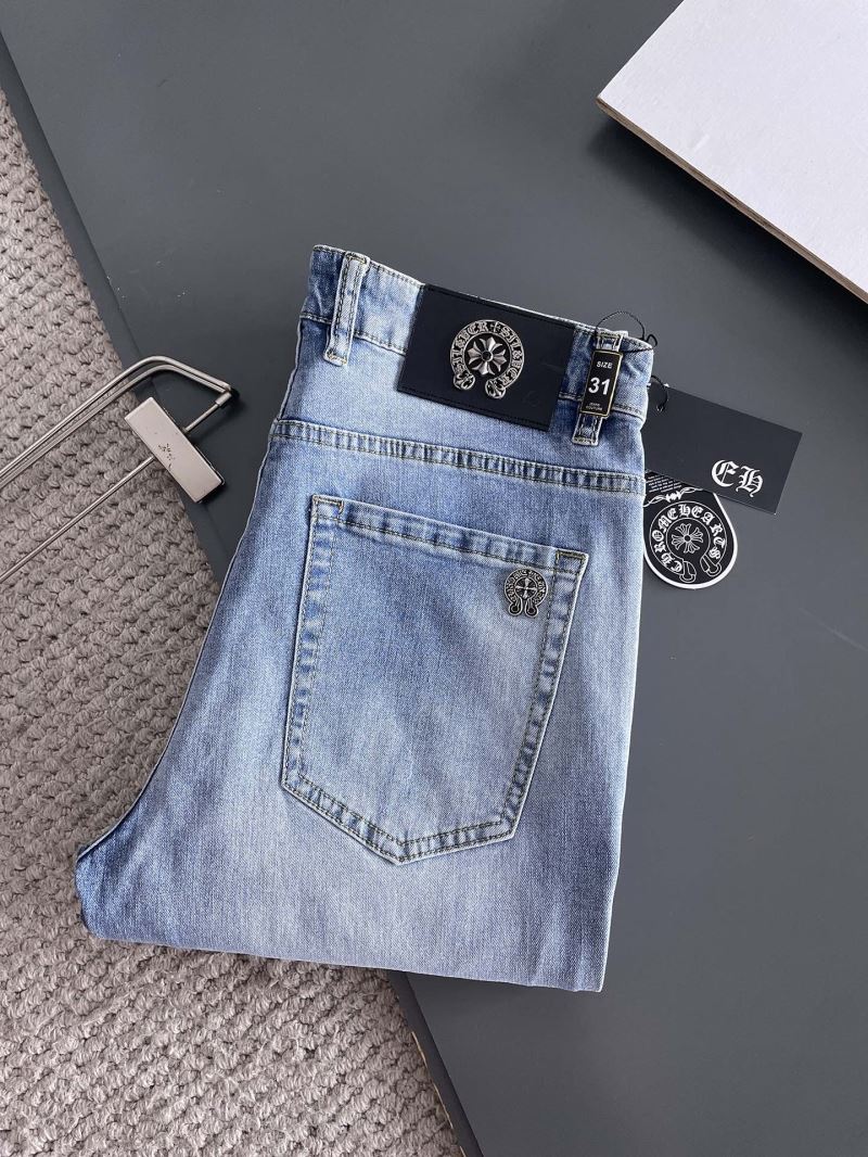 Chrome Hearts Jeans